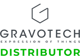 Gravotech — Expression of Things — Distributor